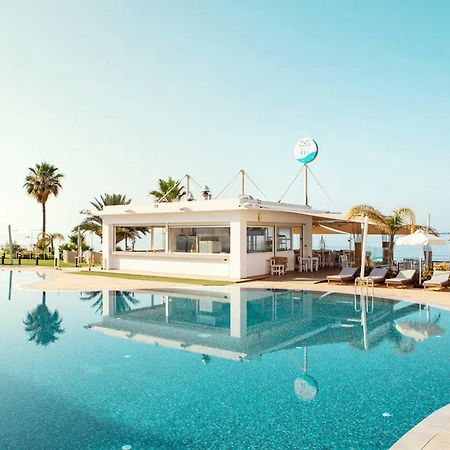 Piere - Anne Beach Hotel Айя-Напа Екстер'єр фото