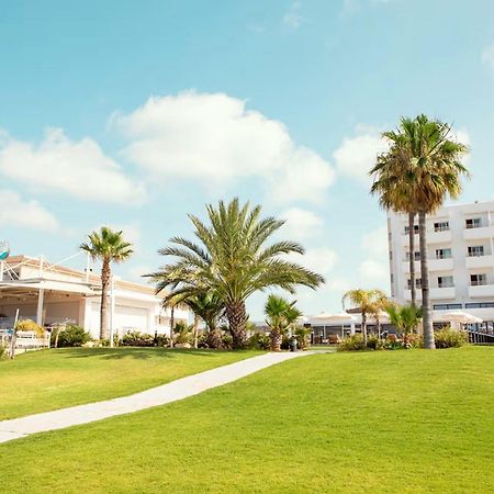 Piere - Anne Beach Hotel Айя-Напа Екстер'єр фото
