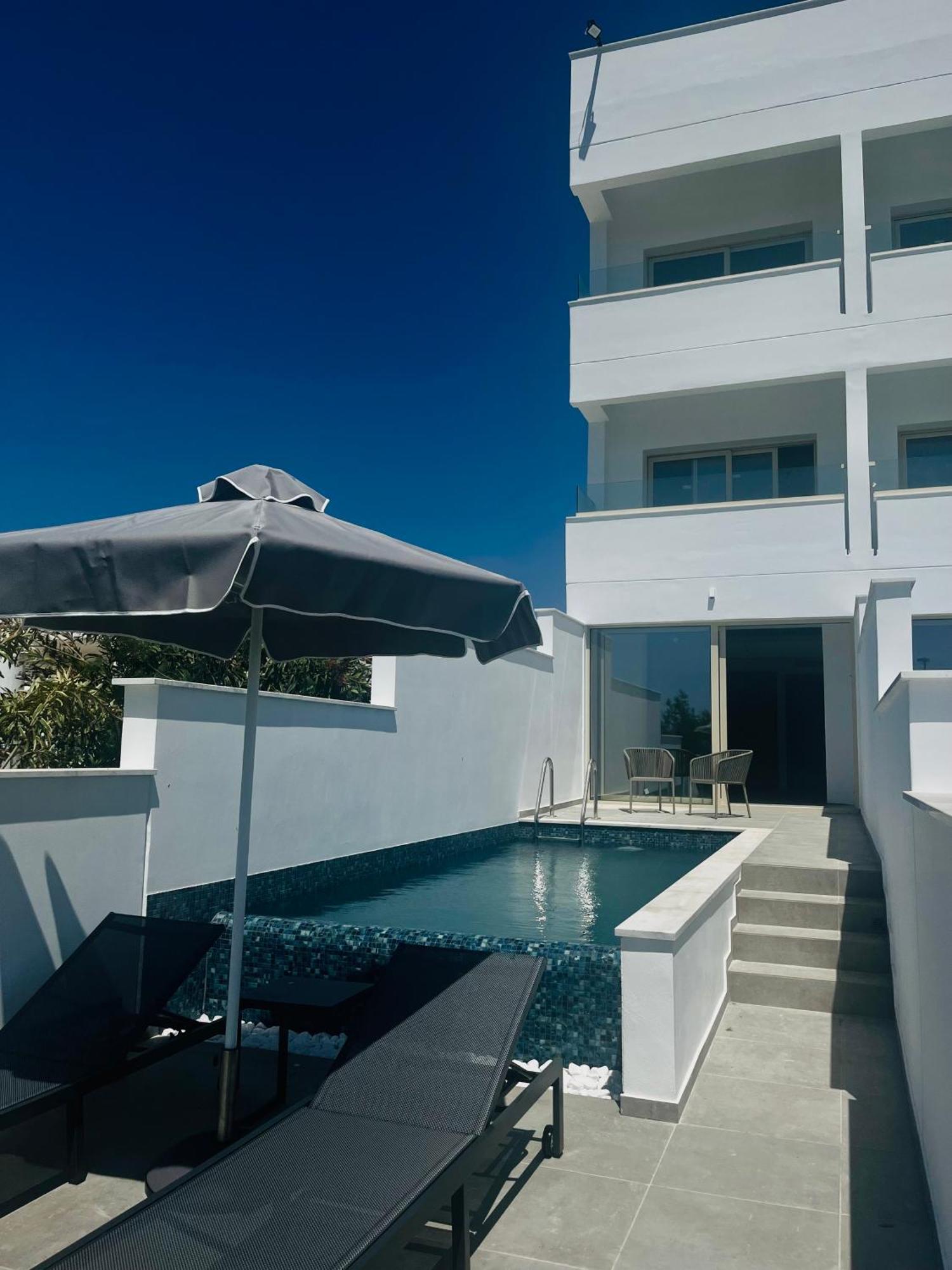 Piere - Anne Beach Hotel Айя-Напа Номер фото