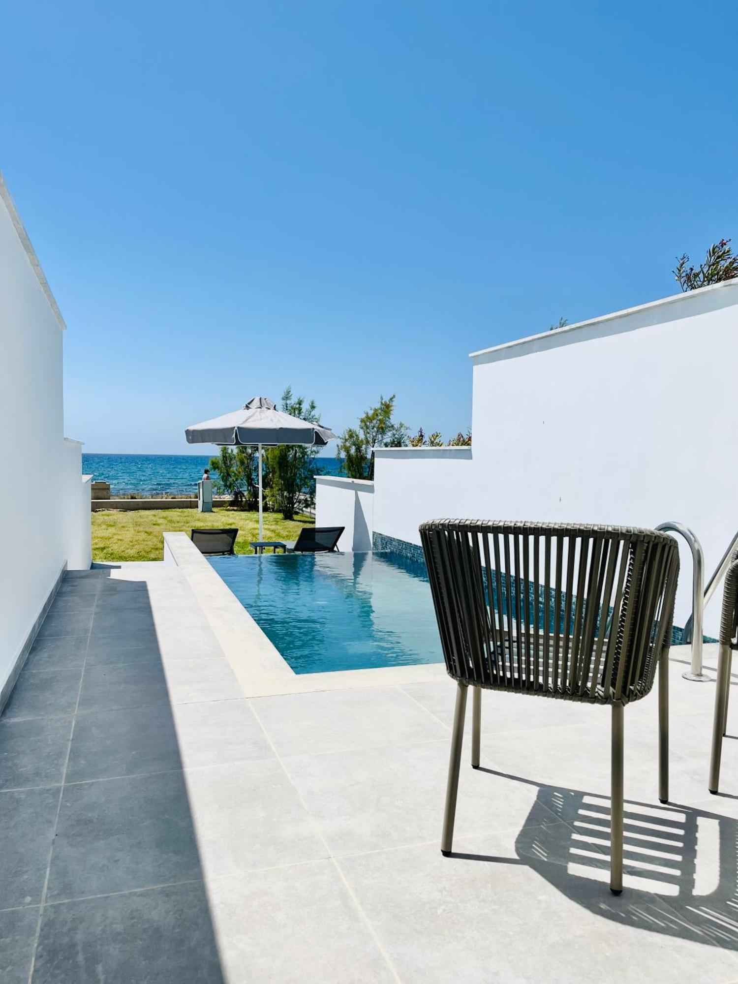 Piere - Anne Beach Hotel Айя-Напа Номер фото