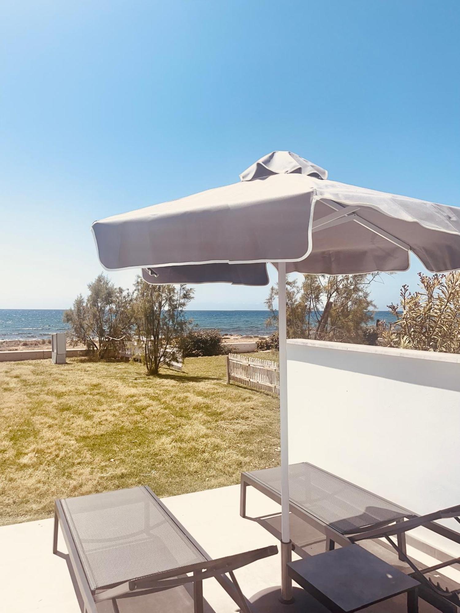Piere - Anne Beach Hotel Айя-Напа Номер фото