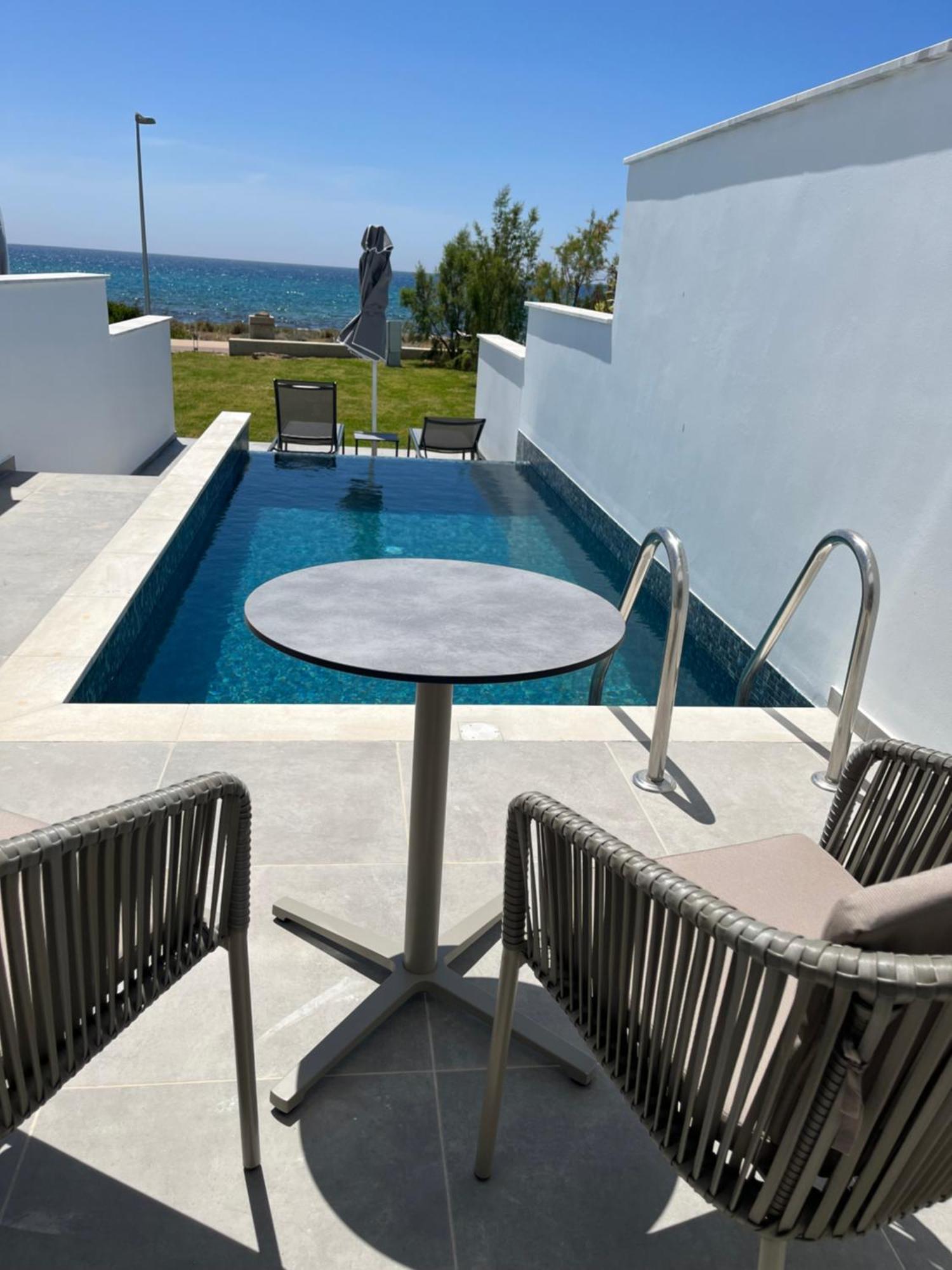 Piere - Anne Beach Hotel Айя-Напа Номер фото