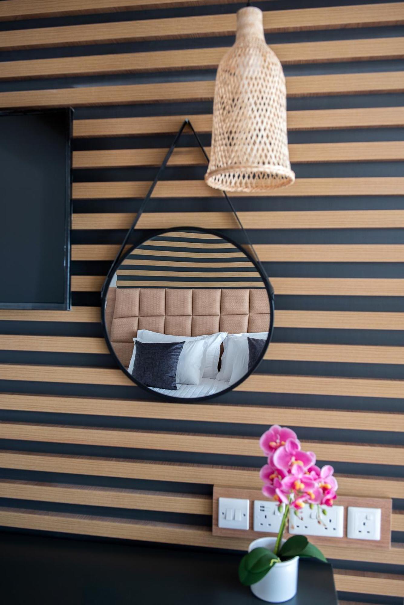Piere - Anne Beach Hotel Айя-Напа Номер фото