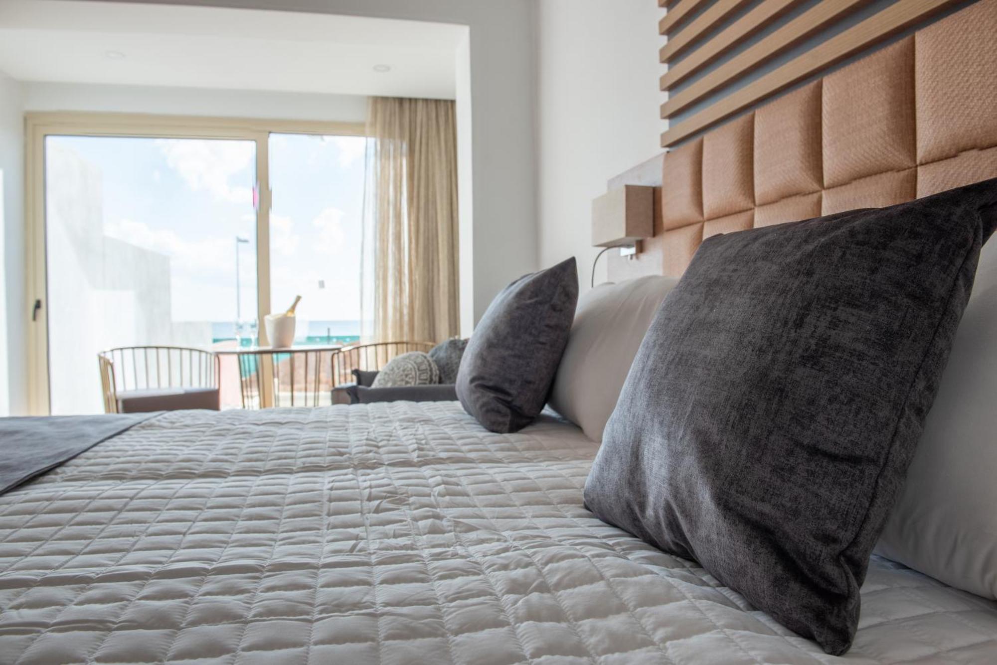 Piere - Anne Beach Hotel Айя-Напа Номер фото