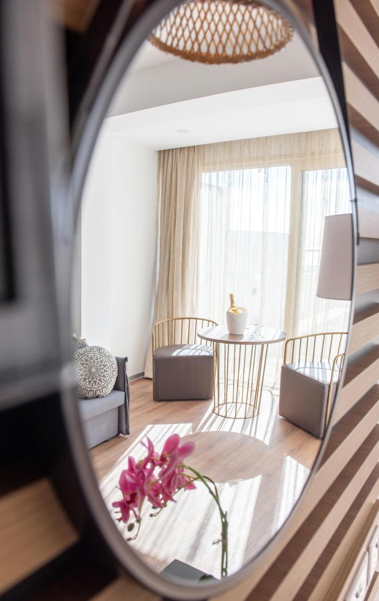 Piere - Anne Beach Hotel Айя-Напа Номер фото