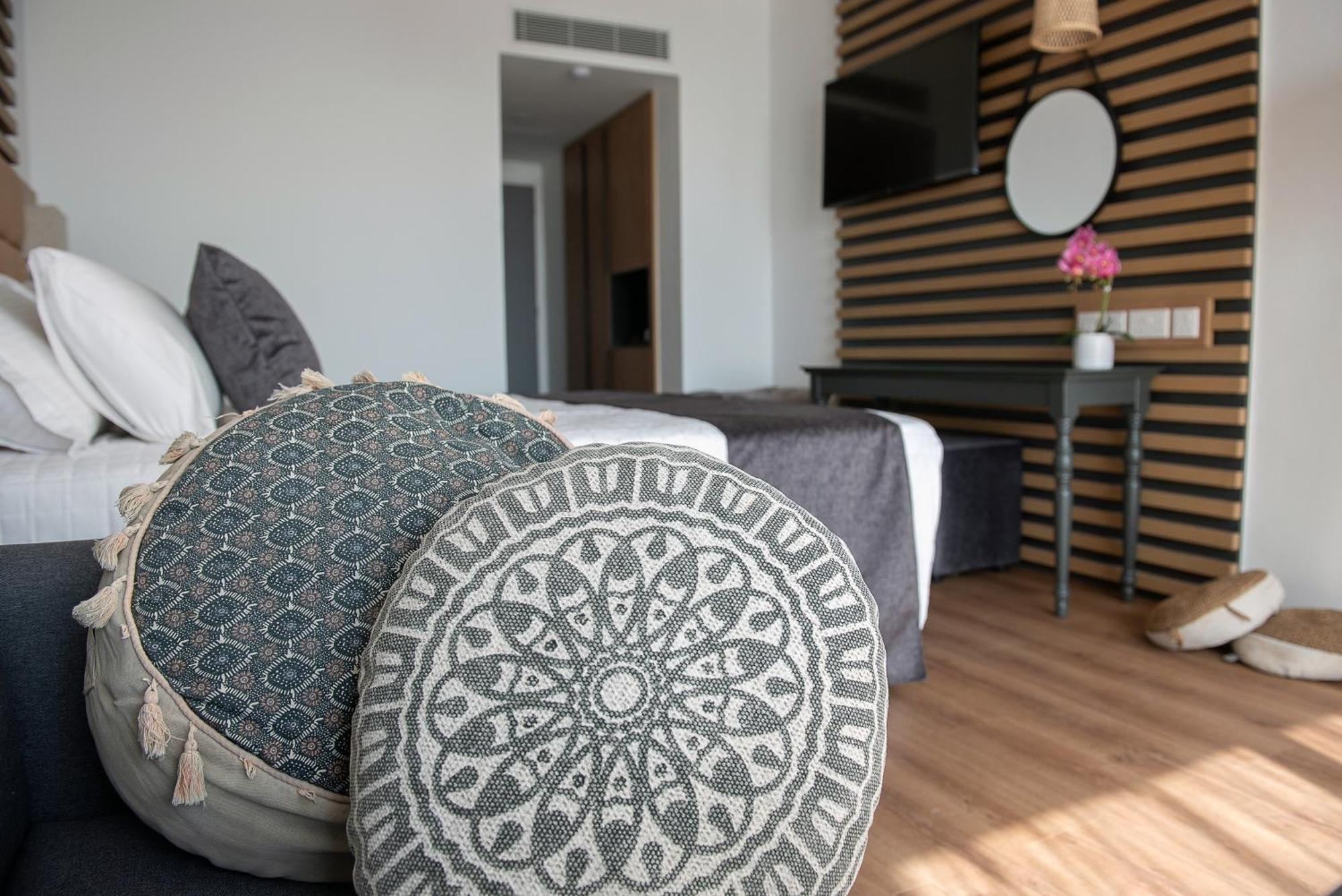 Piere - Anne Beach Hotel Айя-Напа Номер фото