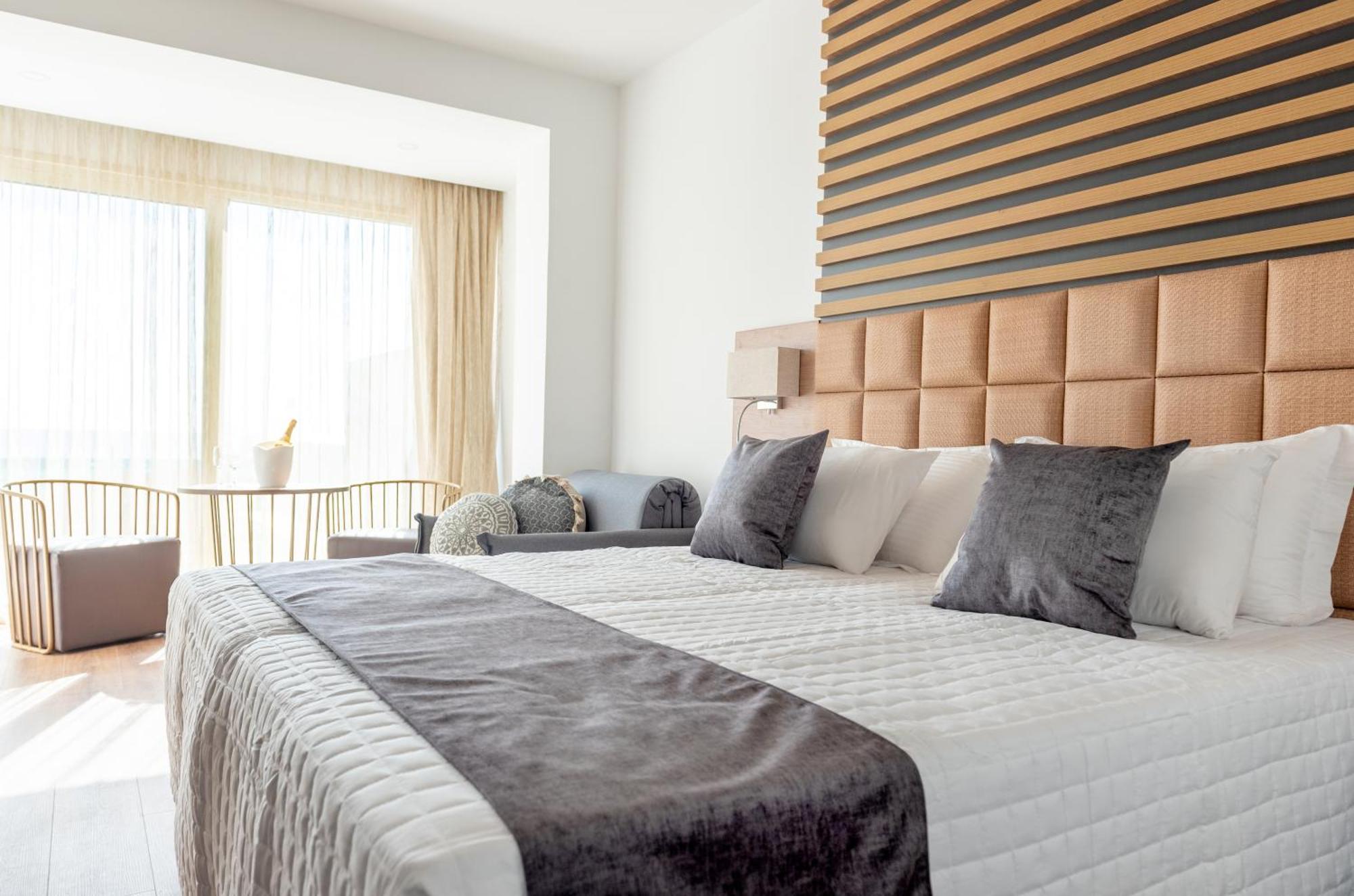 Piere - Anne Beach Hotel Айя-Напа Номер фото