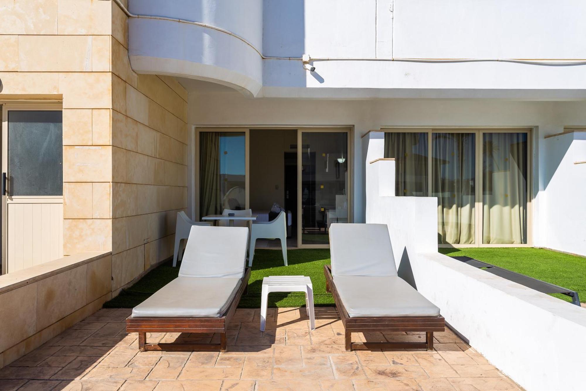 Piere - Anne Beach Hotel Айя-Напа Екстер'єр фото