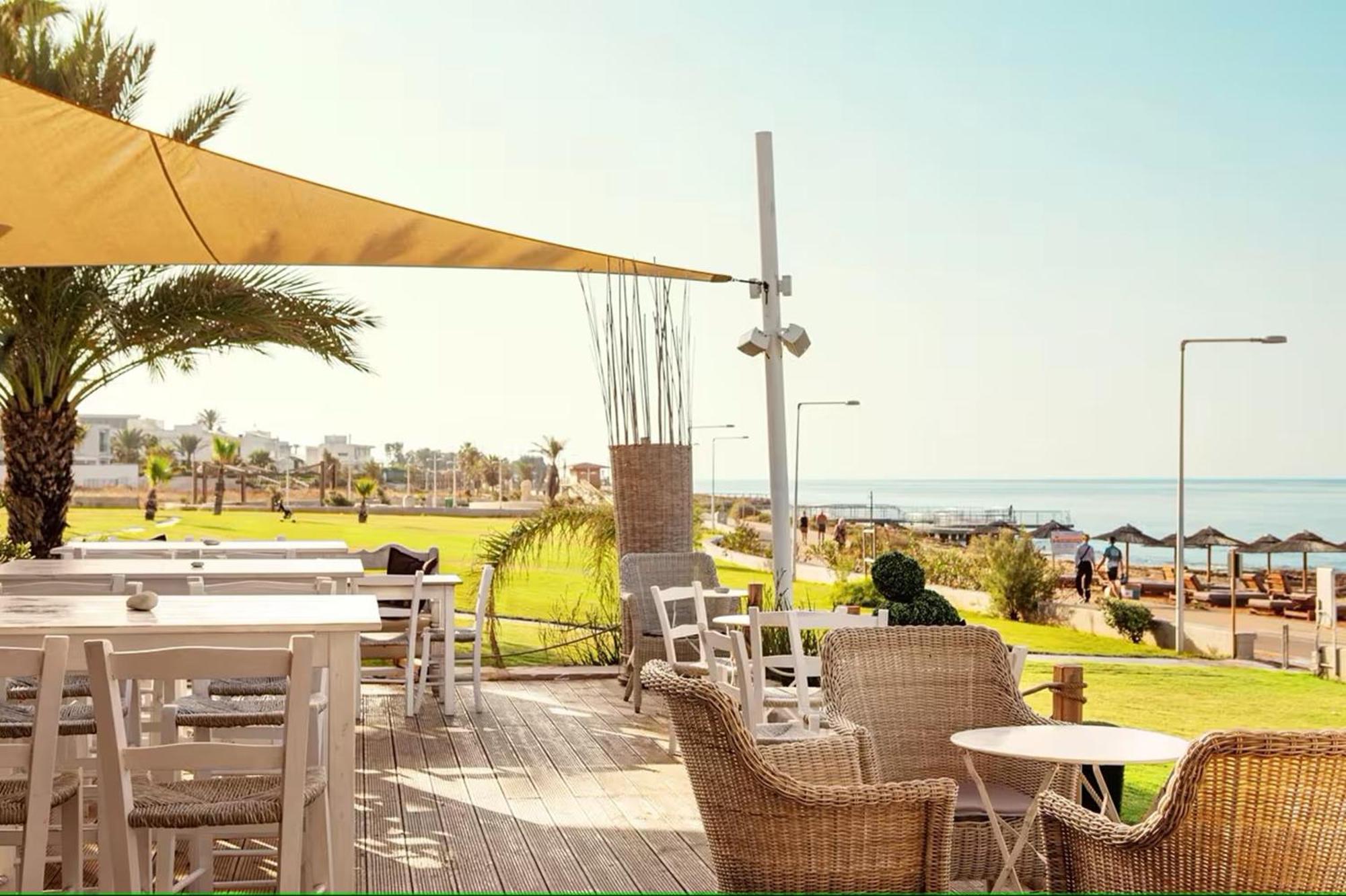 Piere - Anne Beach Hotel Айя-Напа Екстер'єр фото
