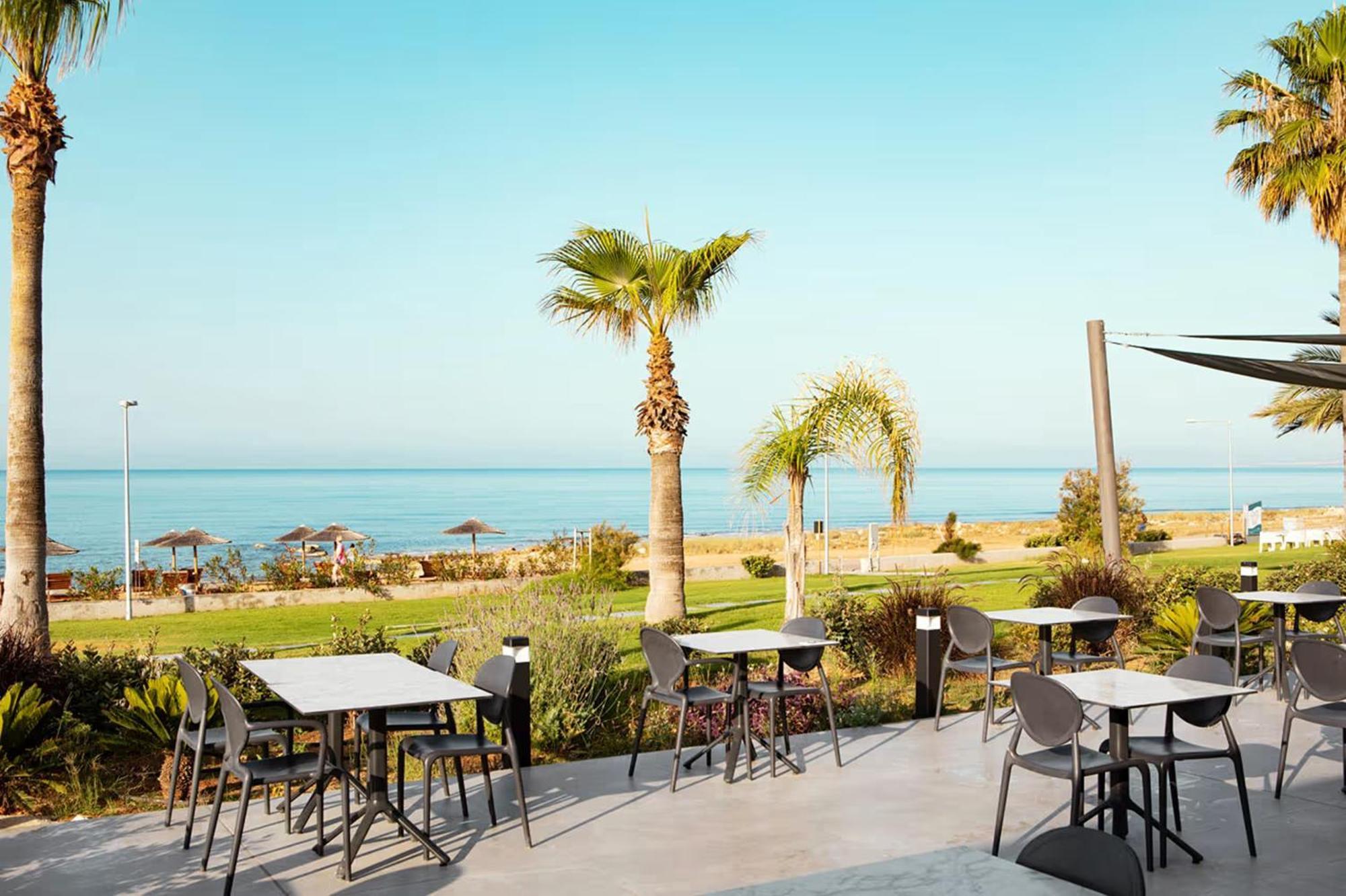 Piere - Anne Beach Hotel Айя-Напа Екстер'єр фото